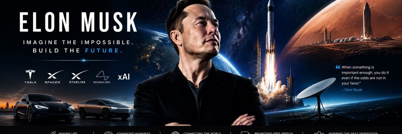 Musk Insider (fan) banner