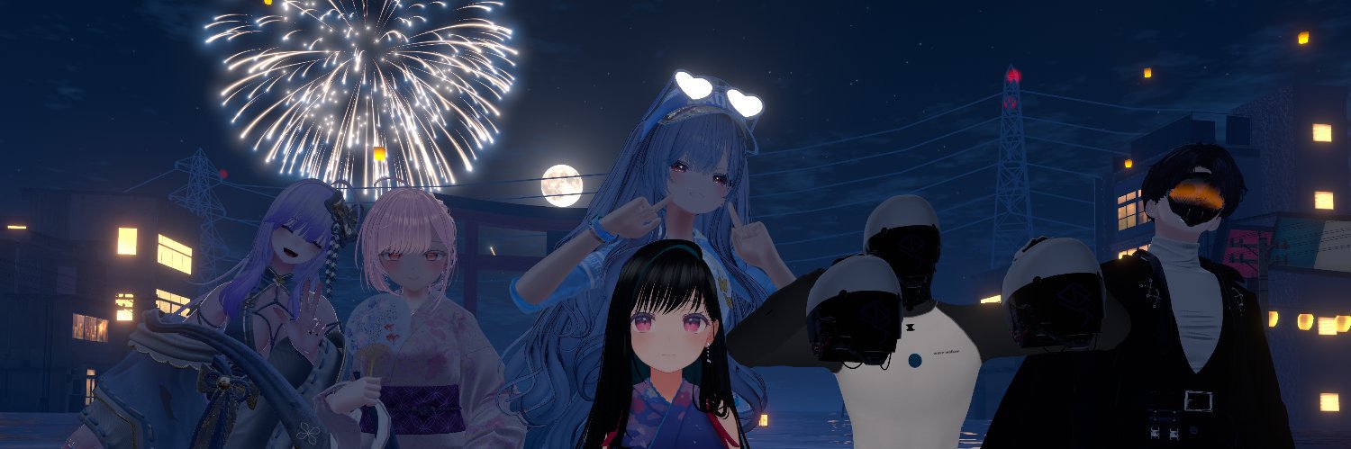 ragokyuu9's profile banner image