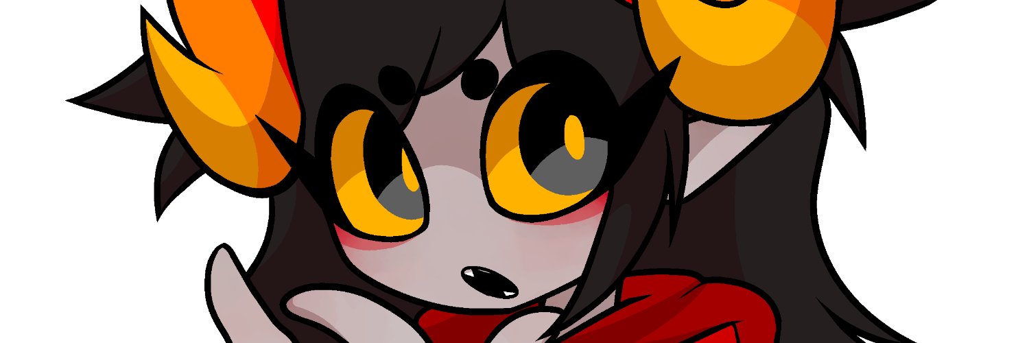 Aradia0u0's profile banner image