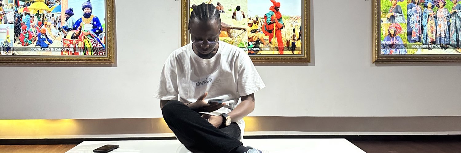 Taiwovicktor's profile banner image