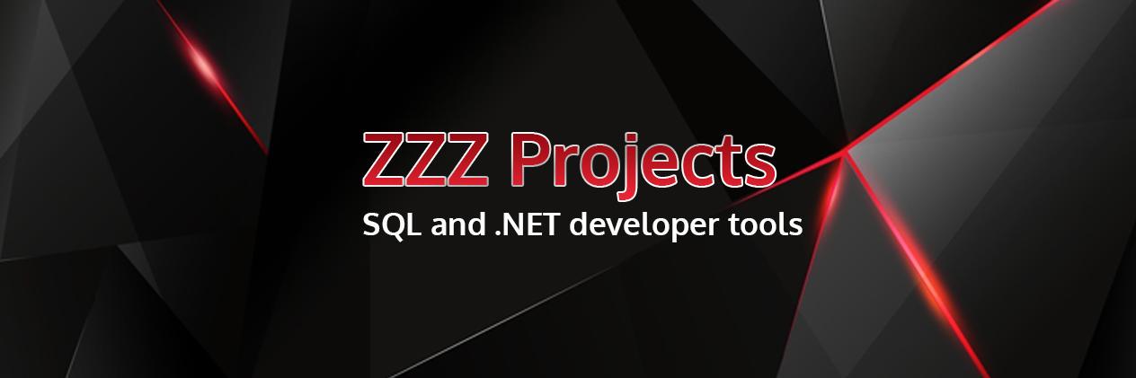 ZZZ Projects banner