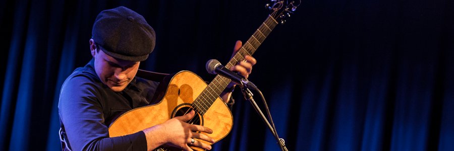 Florence Arts Centre banner