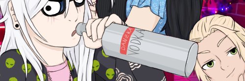 Azuiza's profile banner image