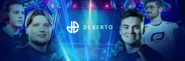 Dexerto Esports Profile Banner