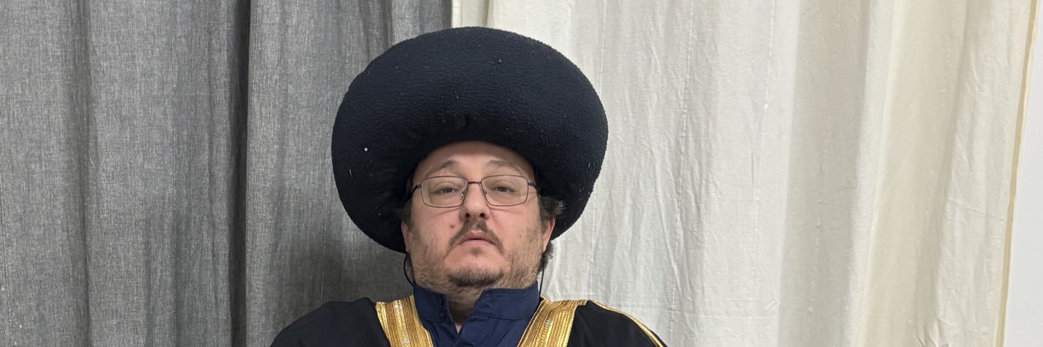 ibn_7oran's profile banner image