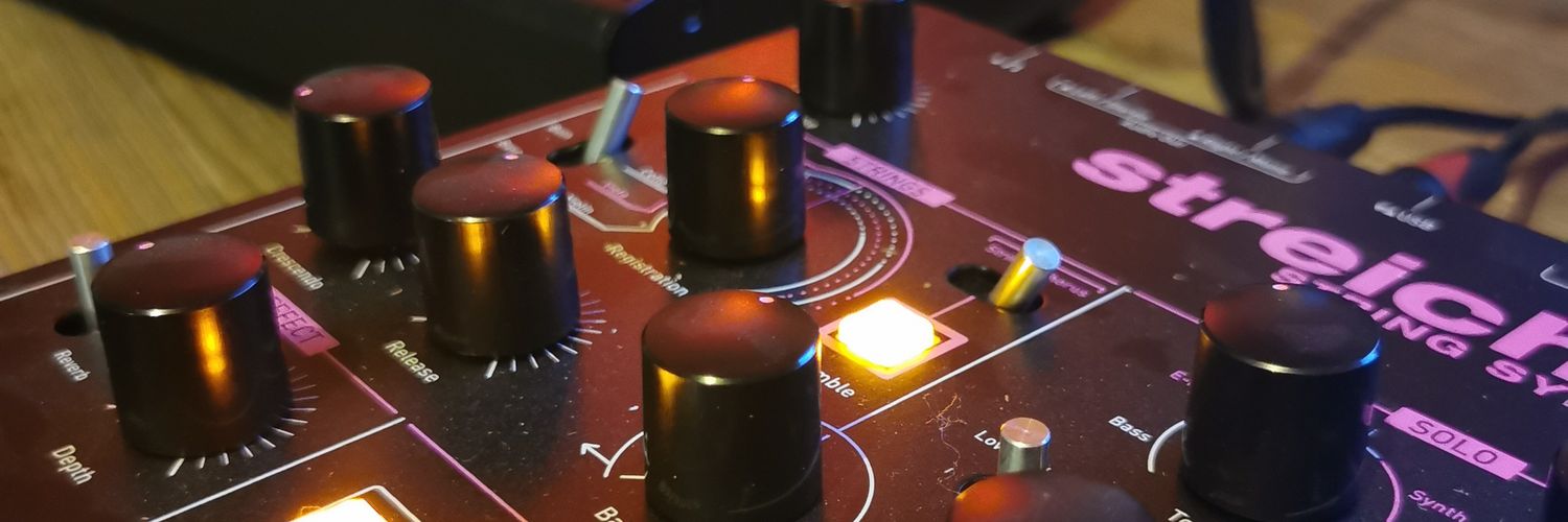 RobDee7013's profile banner image