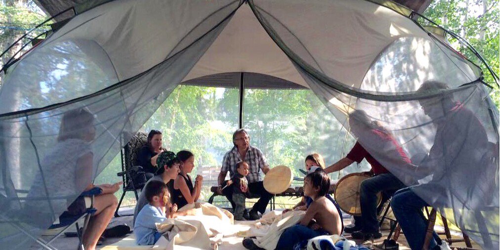 Celine Antoine banner