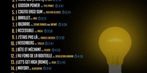 PunchlineRGF's profile banner image