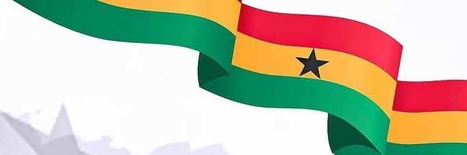 Ama Ghana 🇬🇭 ♥️ banner