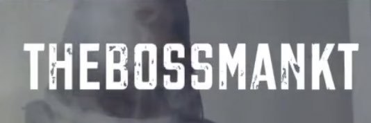 TheBossManKT's profile banner image