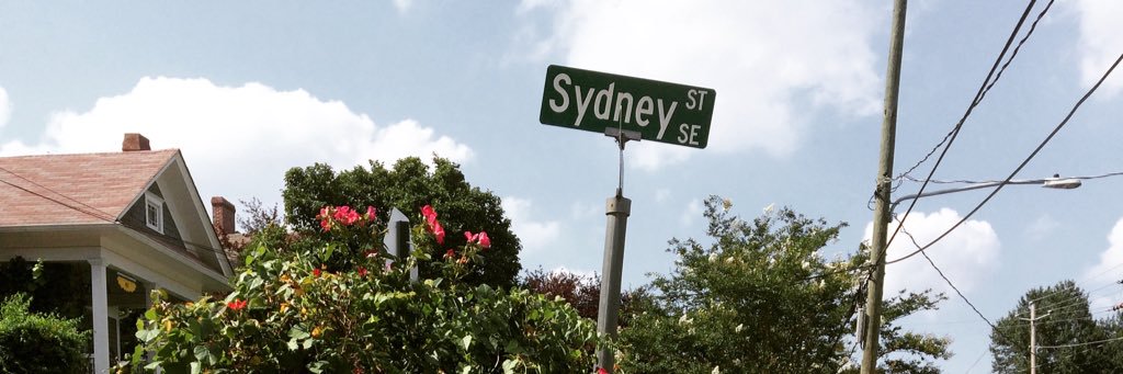 SydMarie37's profile banner image