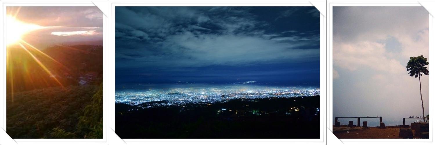 Bukit Moko banner