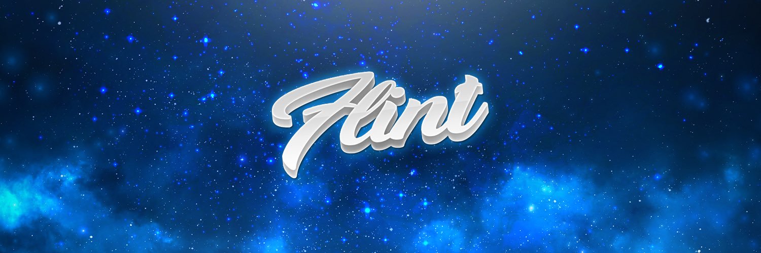 Flint_XBL's profile banner image