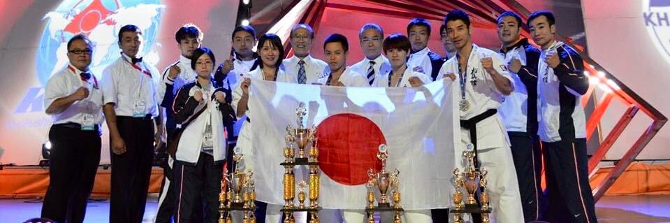 BESTofkarate's profile banner image