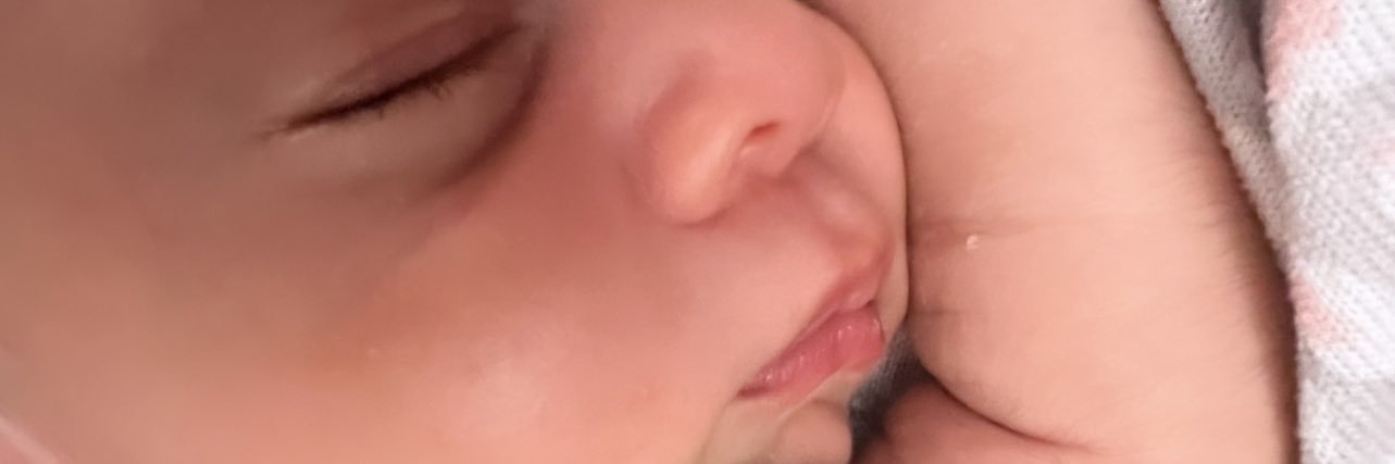 carii34's profile banner image