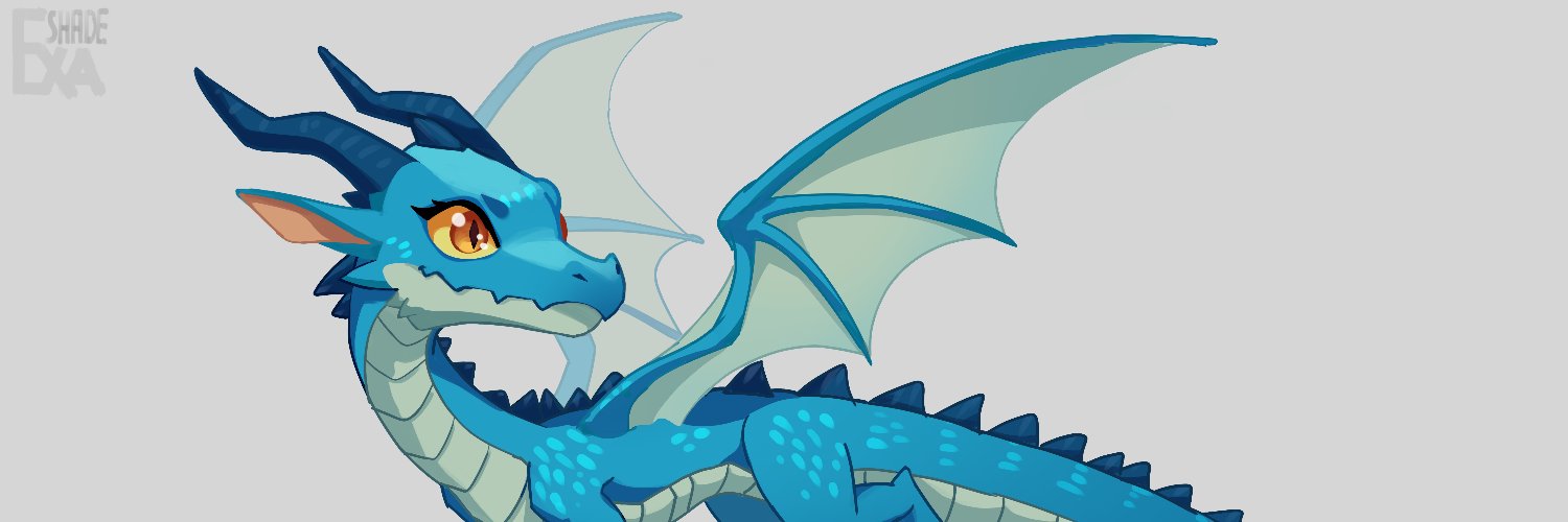 ExaShade's profile banner image