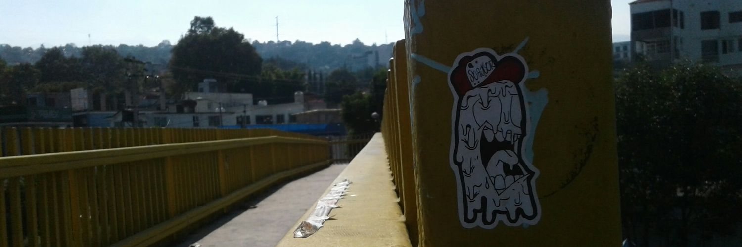 Suajcor's profile banner image