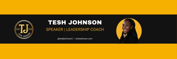 TeshJohnson2 Profile Banner