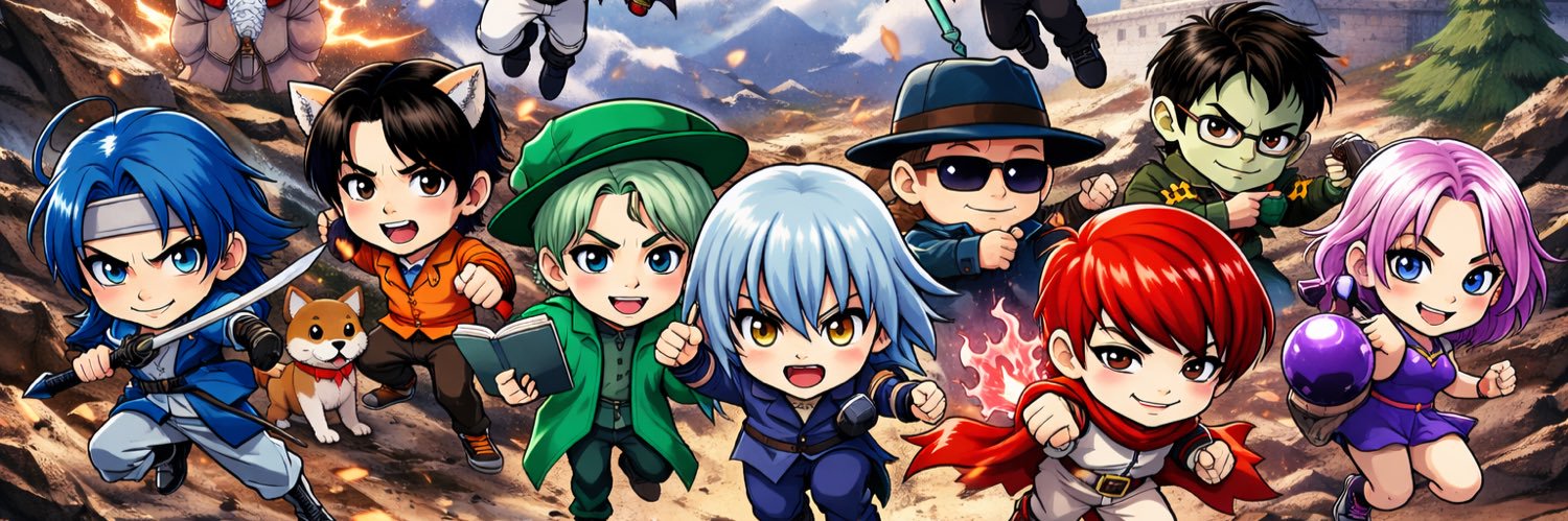 SATOSHI🪼 banner