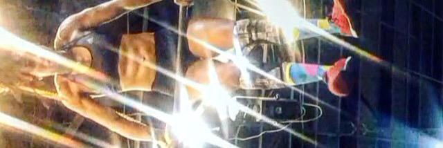 Learned Hand (THIGHS) banner