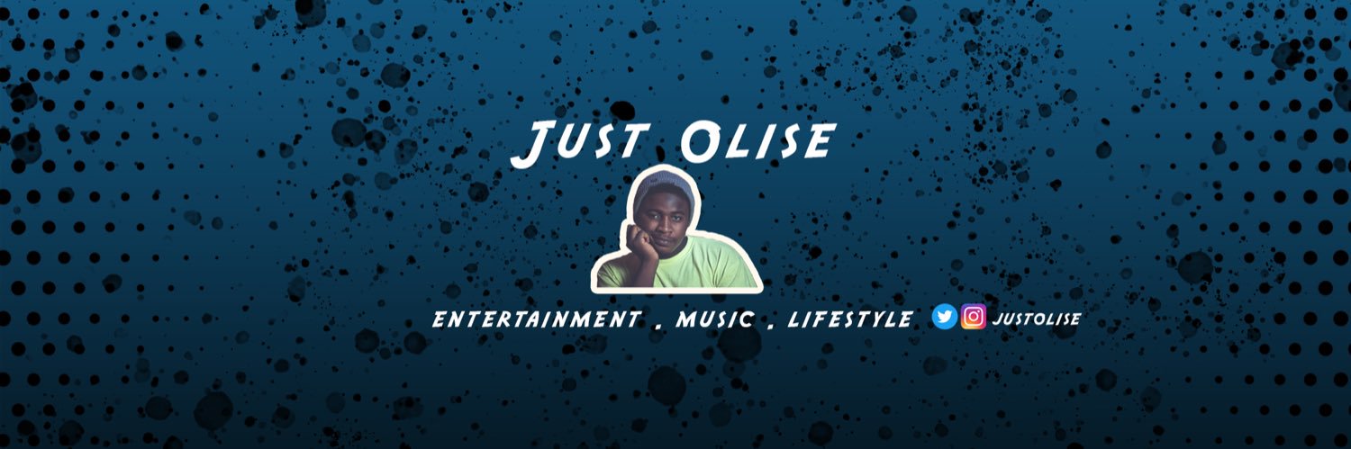 justolise's profile banner image