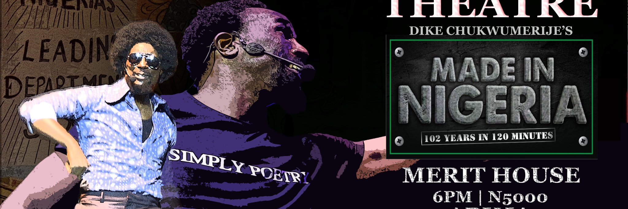 Dike Chukwumerije banner