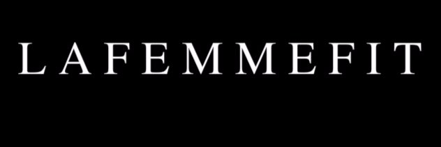 LaFemmeFit's profile banner image