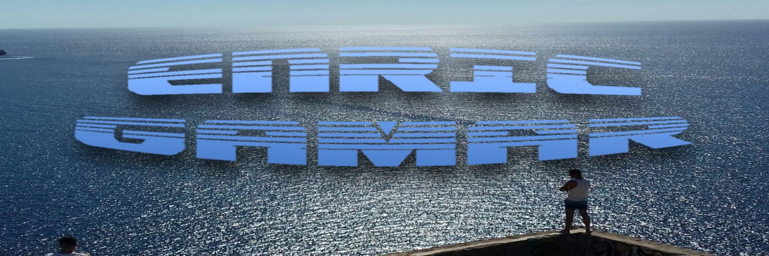 EnricGMusic's profile banner image
