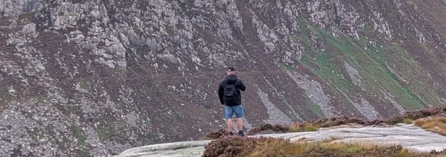 Paulymorgan's profile banner image