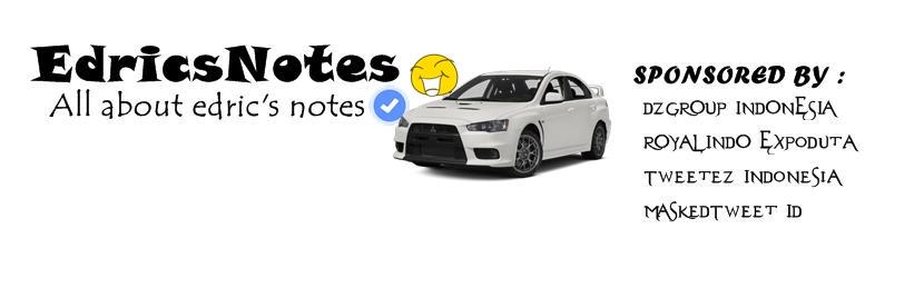 Edric's Quotes_IND ♑ banner