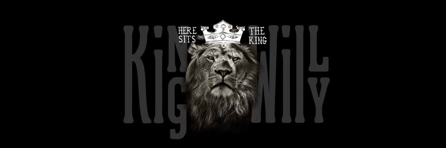 KingWillyStudio's profile banner image