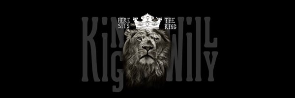 King Willy Profile Banner