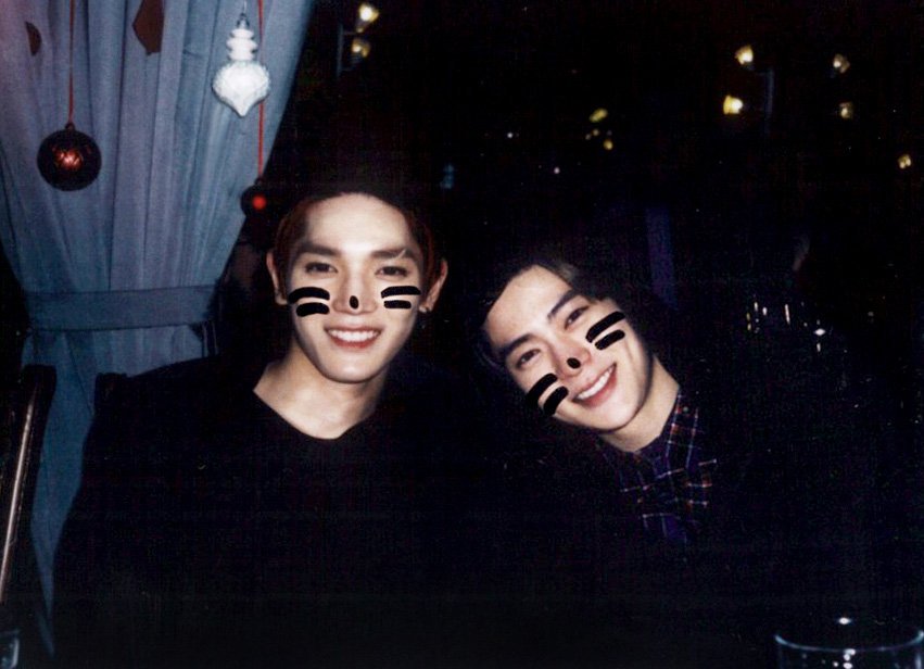 C u t e m (e) a n banner