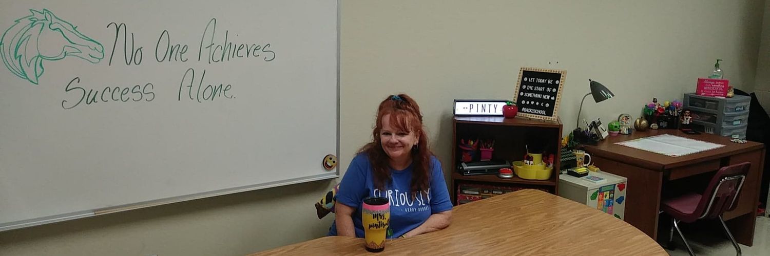 CathyPinteralli's profile banner image
