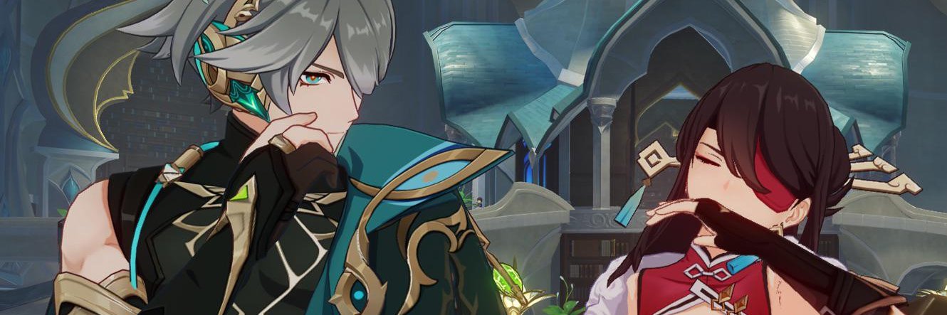 BreKyu's profile banner image