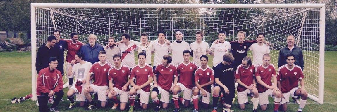KebleAFC's profile banner image