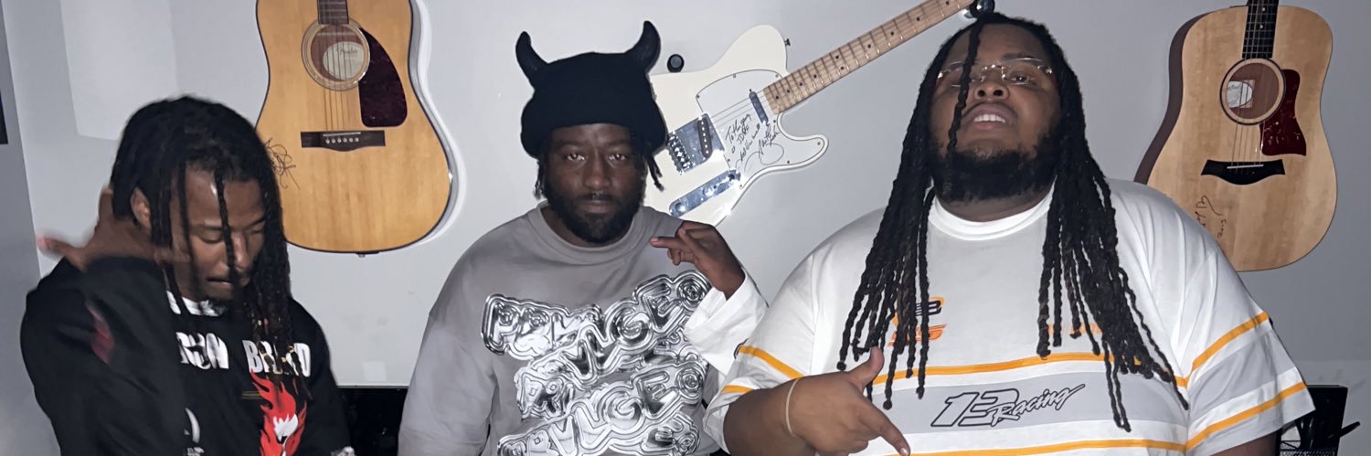 KouDaddy96's profile banner image