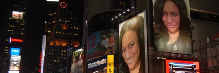 Cheryl Francis banner