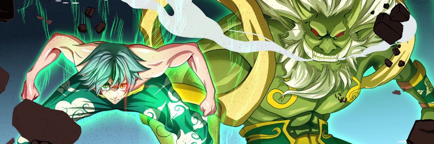 Chinks banner