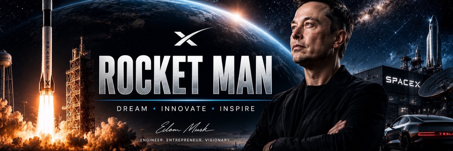 RocketManXpac1's profile banner image