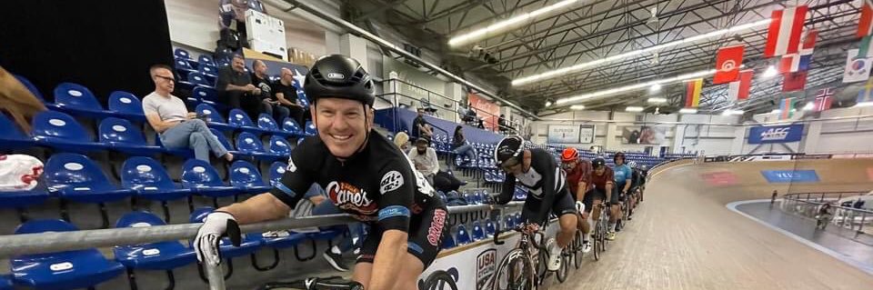 LAVeloRacing's profile banner image