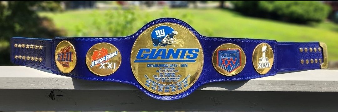 Barry Johnson banner