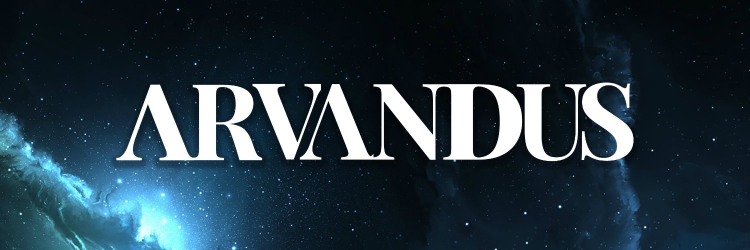Arvandus banner