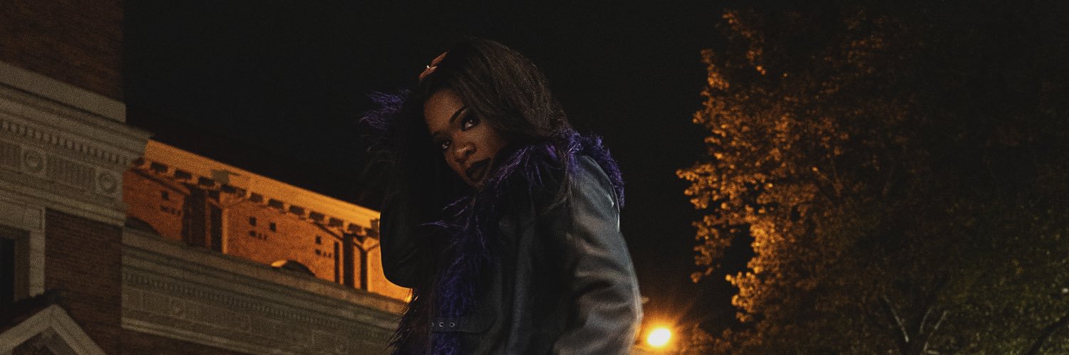 Itsdayzi's profile banner image