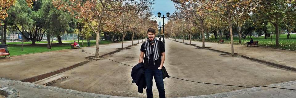 lbrleandro's profile banner image