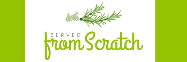 Served from Scratch Profile Banner