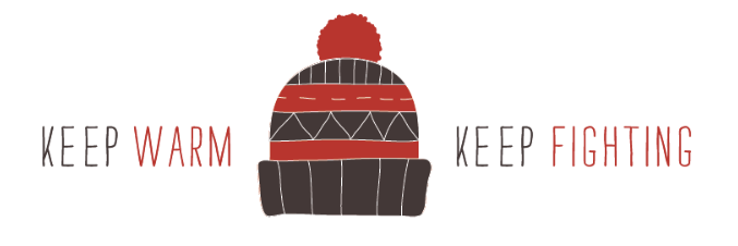 KeepWarmKeepFighting banner