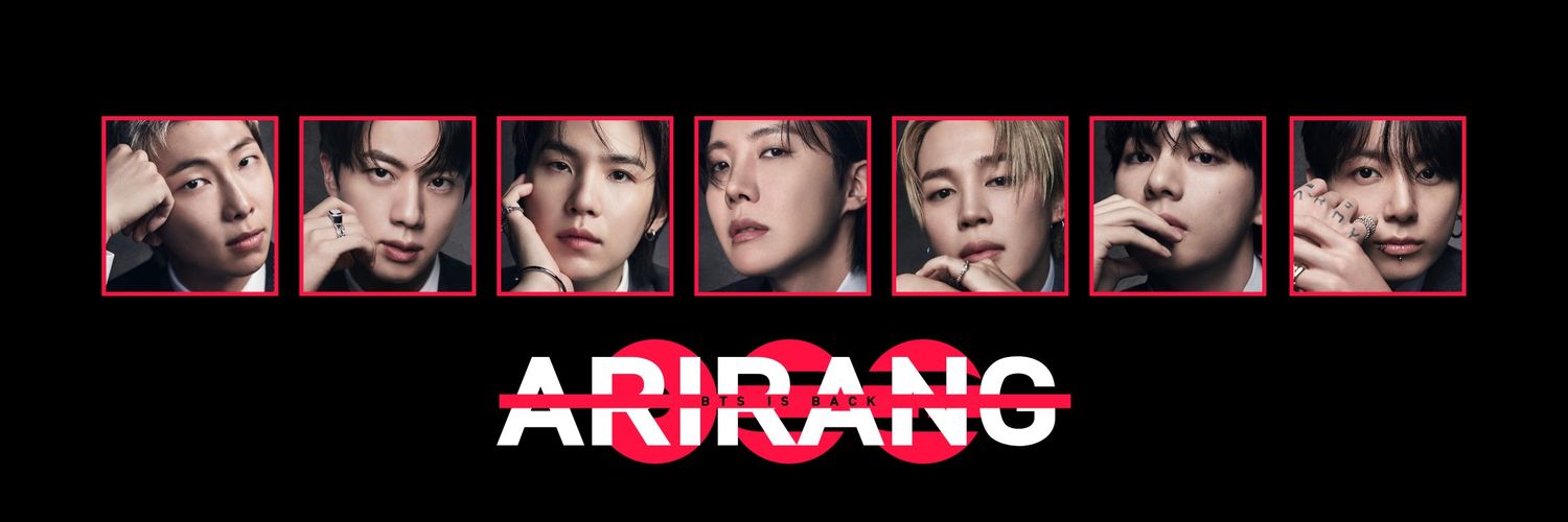 🇧🇸Cassie⁷ARIRIANG IS SEEING BTS IN TAMPA banner