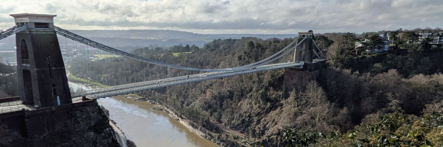 Gav Melling 😎🎸 banner