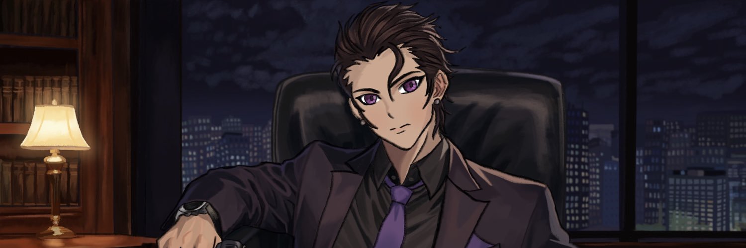 Doctor_Church's profile banner image